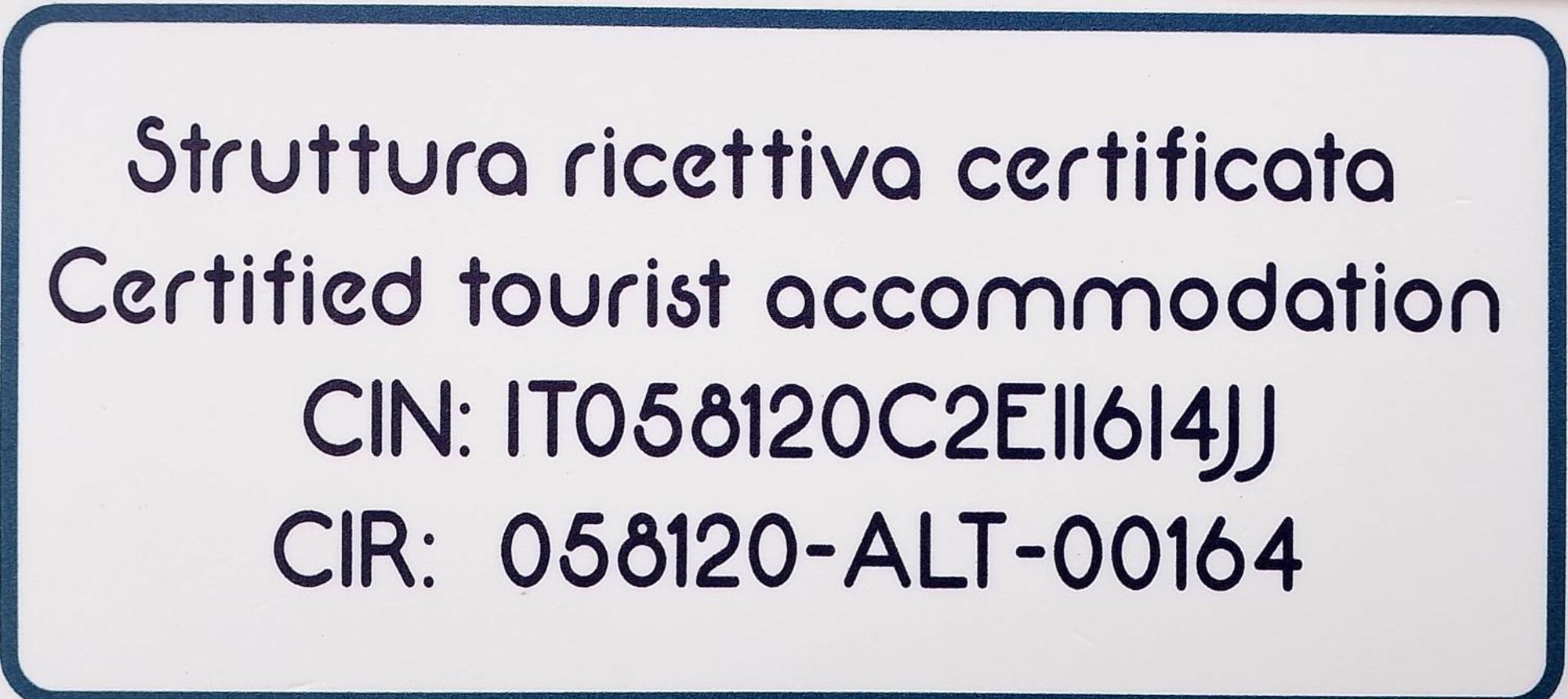 Suite Felix Fiumicino Exterior foto